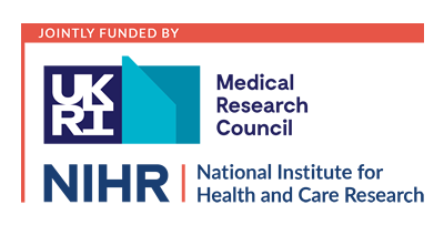 NIHR Logo